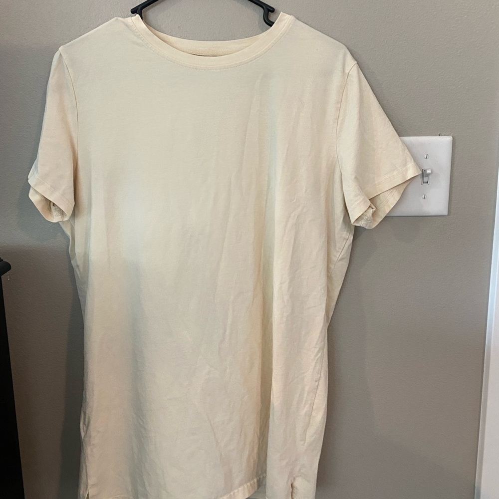 Young LA mens tee